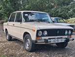 LADA (VAZ) 2106-3