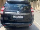 Toyota Land Cruiser Prado-2