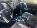 Toyota Land Cruiser Prado-4