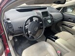Toyota Prius-3