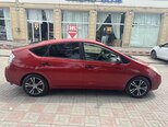 Toyota Prius-4