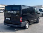 Ford Transit-7