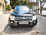 Mitsubishi Pajero-1