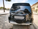 Mitsubishi Pajero-2