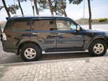 Mitsubishi Pajero-3