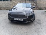 Ford Fusion (North America)-1