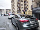 Kia K3-8