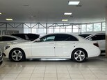 Mercedes E 200-3