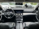 Mercedes E 200-4