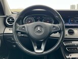 Mercedes E 200-5