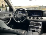 Mercedes E 200-21