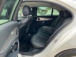 Mercedes E 200-26
