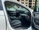 Mercedes E 200-25
