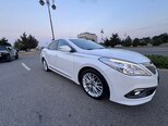 Hyundai Grandeur-5