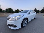 Hyundai Grandeur-6