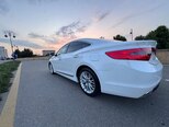 Hyundai Grandeur-9