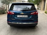 Chevrolet Equinox-2