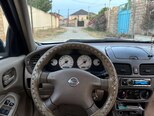 Nissan Sunny-12