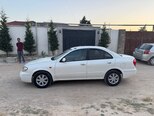 Nissan Sunny-5