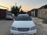 Nissan Sunny-1