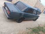LADA (VAZ) 2105-2