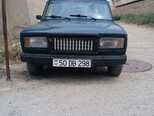 LADA (VAZ) 2105-1