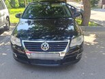 Volkswagen Passat-1