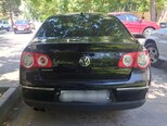 Volkswagen Passat-2