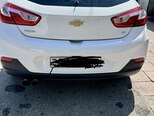 Chevrolet Cruze-2