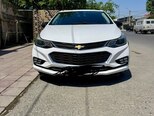 Chevrolet Cruze-9