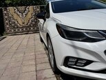 Chevrolet Cruze-8