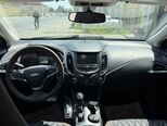 Chevrolet Cruze-10