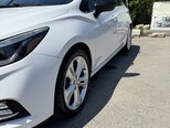 Chevrolet Cruze-6