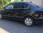 Volkswagen Passat-3