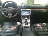 Volkswagen Passat-4