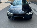 BMW 320-18