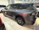 Changan Qiyuan Q07-4