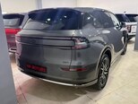 Changan Qiyuan Q07-5