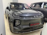 Changan Qiyuan Q07-1