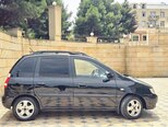 Hyundai Matrix-5