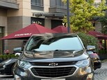 Chevrolet Equinox-2