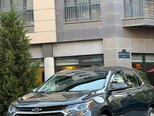 Chevrolet Equinox-7