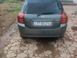 Toyota Corolla-4