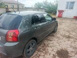 Toyota Corolla-7