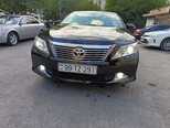 Toyota Camry-1