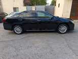 Toyota Camry-6