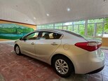 Kia K3-3