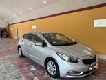 Kia K3-1