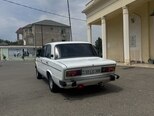 LADA (VAZ) 2106-7