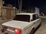 LADA (VAZ) 2106-8